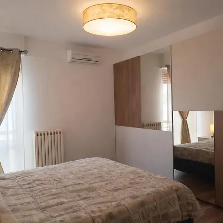 Apartment Domus Moeca