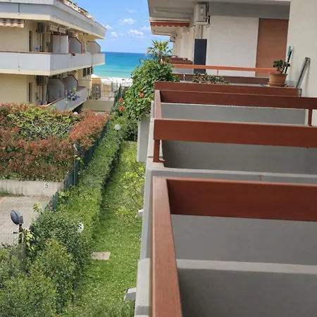 Domus Moeca Apartment
