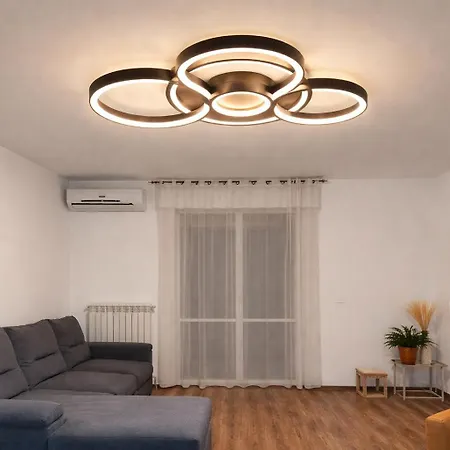 Domus Moeca Apartment Martinsicuro