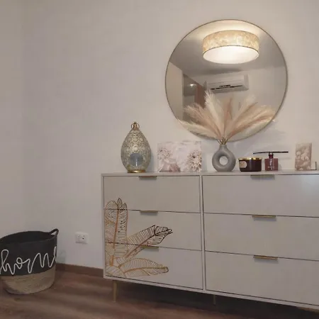 Domus Moeca Apartment Martinsicuro