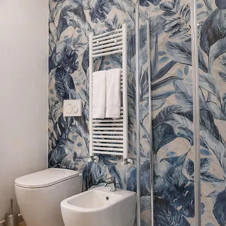 Apartment Domus Moeca