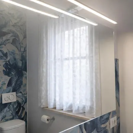 Apartment Domus Moeca
