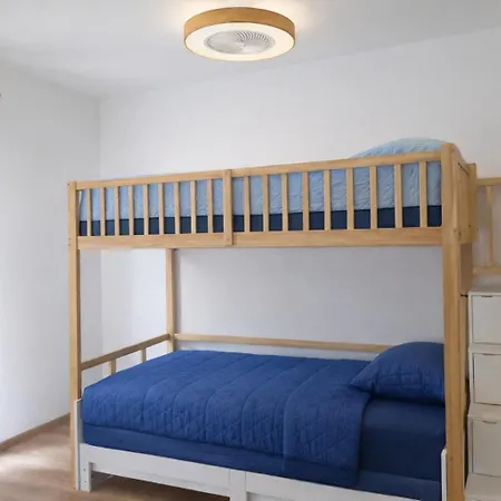 Apartment Domus Moeca Martinsicuro