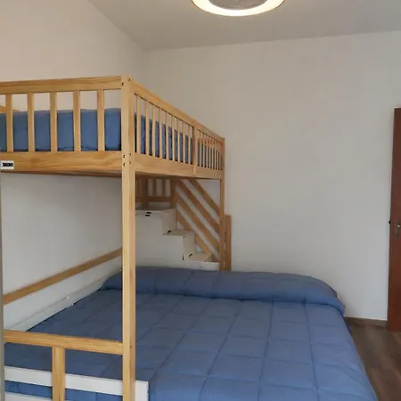 Apartment Domus Moeca Martinsicuro