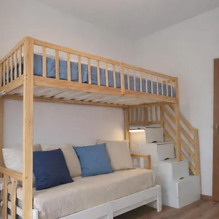 Domus Moeca Apartment