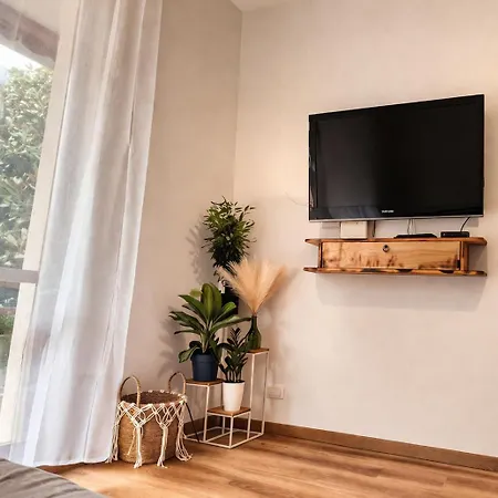 Apartment Domus Moeca *